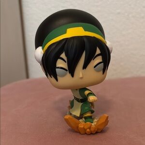 Toph Funko Pop